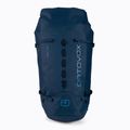 Rucsac de alpinism Ortovox Trad 30 Dry albastru 4720000001 2