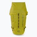 Ortovox Trad 30 Dry rucsac de alpinism galben 4720000002