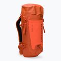 Ortovox Rucsac de alpinism Traverse 30 Dry portocaliu 47300003