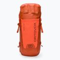 Ortovox Rucsac de alpinism Traverse 30 Dry portocaliu 47300003 2