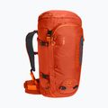 Rucsac de drumeție Ortovox Peak 35 portocaliu 4625100007
