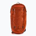Ortovox Rucsac Avalanche Ascent 22 Avabag portocaliu 4610800003