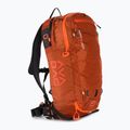 Ortovox Rucsac Avalanche Ascent 22 Avabag portocaliu 4610800003 2
