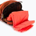 Ortovox Rucsac Avalanche Ascent 22 Avabag portocaliu 4610800003 4