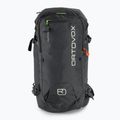 Ortovox Haute Route 40 Rucsac negru 4624700001 4624700001 4624700001