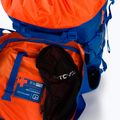 Rucsac de trekking Ortovox Peak 40 Dry albastru 4710000003 4