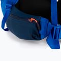 Rucsac de trekking Ortovox Peak 40 Dry albastru 4710000003 5