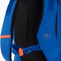 Rucsac de trekking Ortovox Peak 40 Dry albastru 4710000003 6