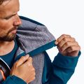 Jachetă softshell pentru bărbați Ortovox Pordoi albastru marin 60173 5