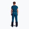 Pantaloni de parașutism pentru bărbați Ortovox Pordoi albastru marin 60183 3