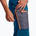 Pantaloni de parașutism pentru bărbați Ortovox Pordoi albastru marin 60183 6