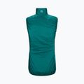 Ortovox Swisswool Piz Boe trening pentru femei fără mâneci verde 2