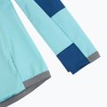 Jachetă softshell pentru femei Ortovox Berrino cu glugă cu glugă albastru 6027700007 4