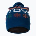 Șapcă de iarnă Ortovox Nordic Knit albastru 68022 2