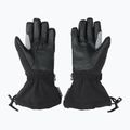 Mănuși de schi pentru bărbați  ORTOVOX Merino Mountain black raven 2