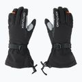 Mănuși de schi pentru bărbați  ORTOVOX Merino Mountain black raven 3