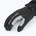 Mănuși de schi pentru bărbați  ORTOVOX Merino Mountain black raven 4