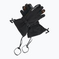 Mănuși de schi pentru bărbați  ORTOVOX Merino Mountain black raven 5