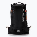 Ortovox Free Rider 22 Rucsac negru 4681000001