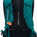 Rucsac Ortovox Free Rider 22 verde 4681000003 5