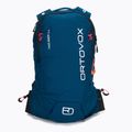 Ortovox Free Rider 20 S Rucsac albastru 4680000002 2