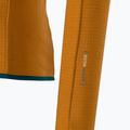 Bărbați de trekking pulover Ortovox Fleece Grid Hoody maro 87211 7