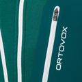 Hanorac de trekking pentru bărbați Ortovox Fleece Grid maro 87212 3