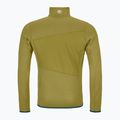 Tricou bărbătesc Ortovox Fleece Grid Verde 8721200046 6