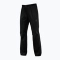 Pantaloni cu membrană RedElk Viento black