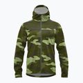 Jachetă de ploaie RedElk Agua Pro green camuflage