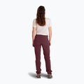 Pantaloni softshell pentru femei ORTOVOX Brenta maro 6224400026 2