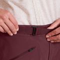 Pantaloni softshell pentru femei ORTOVOX Brenta maro 6224400026 3