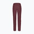 Pantaloni softshell pentru femei ORTOVOX Brenta maro 6224400026 5