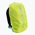 Capac de ploaie Ortovox 15-25l pentru rucsac verde 9000500010