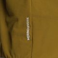 Jachetă softshell pentru bărbați Ortovox Berrino verde 6037200022 3