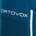 Pantaloni bărbătești softshell Ortovox Berrino albastru 6037400035 4