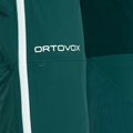 Skiteri pentru femei ORTOVOX 3L Ortler pacific green 4