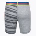 Boxeri termici pentru bărbați Ortovox 185 Rock'N'Wool gri 8413200021 2