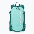 ORTOVOX Cross Rider 20 S rucsac de schi pacific green