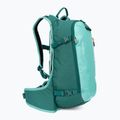 ORTOVOX Cross Rider 20 S rucsac de schi pacific green 2