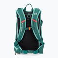 ORTOVOX Cross Rider 20 S rucsac de schi pacific green 3