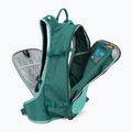 ORTOVOX Cross Rider 20 S rucsac de schi pacific green 4