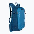 Rucsac de schi ORTOVOX Cross Rider 20 S albastru petrol 2