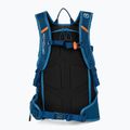 Rucsac de schi ORTOVOX Cross Rider 20 S albastru petrol 3