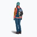 Rucsac de schi ORTOVOX Cross Rider 20 S albastru petrol 7