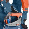Rucsac de schi ORTOVOX Cross Rider 20 S albastru petrol 8