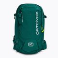 Rucsac verde Ortovox Haute Route 30 S 4648300002