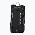 Rucsac de schi ORTOVOX Powder Rider 16 negru raven negru de schi