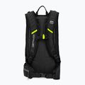 Rucsac de schi ORTOVOX Powder Rider 16 negru raven negru de schi 3