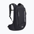 Rucsac de schi ORTOVOX Powder Rider 16 negru raven negru de schi 5
